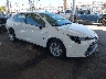 JTDBCMFE2T3****** Salvage and Wrecked 2026 Toyota Corolla Hybrid in Fontana