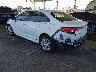 JTDBCMFE2T3****** Salvage and Repairable 2026 Toyota Corolla Hybrid in Fontana