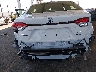 JTDBCMFE2T3****** Salvage and Repairable 2026 Toyota Corolla Hybrid in California State