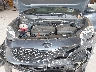 KNDP63AC0M7****** Repairable 2021 Kia Sportage in Chattanooga