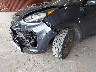KNDP63AC0M7****** Used and Repairable 2021 Kia Sportage in Chattanooga
