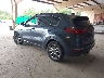 KNDP63AC0M7****** Salvage and Repairable 2021 Kia Sportage in Chattanooga