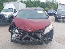 5TDKZ3DC0HS****** Destrozados 2017 Toyota Sienna en Estado de Texas