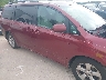 5TDKZ3DC0HS****** Usados 2017 Toyota Sienna en Estado de Texas