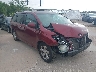 5TDKZ3DC0HS****** Salvamento y Destrozados 2017 Toyota Sienna en Dallas-Fort Worth