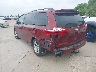 5TDKZ3DC0HS****** Salvamento y Reparables 2017 Toyota Sienna en Dallas-Fort Worth