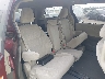 5TDKZ3DC0HS****** Destrozados 2017 Toyota Sienna en Dallas-Fort Worth