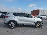 KNDPN3AC4H7****** Repairable 2017 Kia Sportage in Texas State
