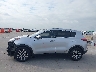 KNDPN3AC4H7****** Salvage 2017 Kia Sportage