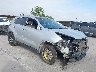 KNDPN3AC4H7****** Salvage and Wrecked 2017 Kia Sportage in Dallas
