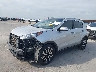 KNDPN3AC4H7****** Used and Repairable 2017 Kia Sportage in Dallas
