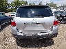 5TDBK3EH4BS****** Wrecked 2011 Toyota Highlander