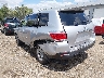 5TDBK3EH4BS****** Salvage and Repairable 2011 Toyota Highlander in Indianapolis