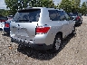 5TDBK3EH4BS****** Salvage and Wrecked 2011 Toyota Highlander in Indiana State