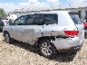 5TDBK3EH4BS****** Salvage and Repairable 2011 Toyota Highlander in Indiana State