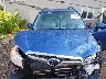 JF2SJADC4GH****** Repairable 2016 Subaru Forester in Pittsburgh North