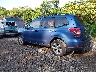 JF2SJADC4GH****** Salvage and Repairable 2016 Subaru Forester in Pittsburgh North