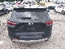 3GNKBDRS7MS****** Destrozados 2021 Chevrolet Blazer