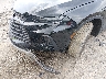 3GNKBDRS7MS****** Reparables 2021 Chevrolet Blazer
