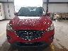 JM3KE2CY6G0****** Wrecked 2016 Mazda CX-5 in North Carolina State