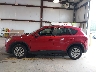 JM3KE2CY6G0****** Repairable 2016 Mazda CX-5 in North Carolina State