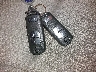 JM3KE2CY6G0****** Salvage 2016 Mazda CX-5 in North Carolina State