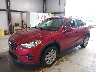 JM3KE2CY6G0****** Used and Repairable 2016 Mazda CX-5 in Concord