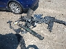 3GNAXHEG4TL****** Wrecked 2026 Chevrolet Equinox in Virginia State