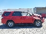 JTEZU5JR2J5****** Usados 2018 Toyota 4Runner en Estado de California