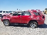 JTEZU5JR2J5****** Reparables 2018 Toyota 4Runner en Estado de California