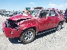 JTEZU5JR2J5****** Usados y Reparables 2018 Toyota 4Runner en High Desert