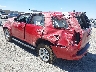 JTEZU5JR2J5****** Salvamento y Reparables 2018 Toyota 4Runner en High Desert