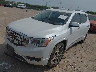 1GKKNPLSXHZ****** Usados y Reparables 2017 GMC Acadia en San Antonio South