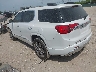 1GKKNPLSXHZ****** Salvamento y Reparables 2017 GMC Acadia en San Antonio South