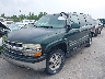 3GNFK16T01G****** Used and Repairable 2001 Chevrolet Suburban 1500 in Cleveland