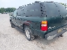 3GNFK16T01G****** Salvage and Repairable 2001 Chevrolet Suburban 1500 in Cleveland