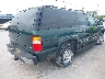3GNFK16T01G****** Salvage and Wrecked 2001 Chevrolet Suburban 1500 in Ohio State