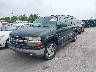 3GNFK16T01G****** Salvage and Repairable 2001 Chevrolet Suburban 1500 in Ohio State