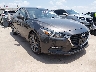 3MZBN1V3XJM****** Salvage and Wrecked 2018 Mazda 3 in Austin