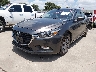 3MZBN1V3XJM****** Used and Repairable 2018 Mazda 3 in Austin