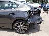 3MZBN1V3XJM****** Salvage and Repairable 2018 Mazda 3 in Texas State