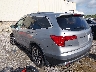 5FNYF5H95JB****** Salvamento y Reparables 2018 Honda Pilot en Gulf Coast