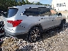 5FNYF5H95JB****** Salvamento y Destrozados 2018 Honda Pilot en Estado de Mississippi