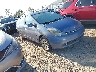 JTDKB20U487****** Salvamento y Destrozados 2008 Toyota Prius en Cincinnati