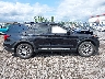 1FMUK8DH0SG****** Wrecked 2025 Ford Explorer in New York State