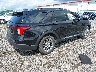 1FMUK8DH0SG****** Salvage and Wrecked 2025 Ford Explorer in New York State