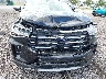 1FMUK8DH0SG****** Salvage and Repairable 2025 Ford Explorer in New York State