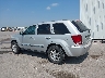 1J8GR48K48C****** Reparables 2008 Jeep Grand Cherokee en Estado de Nebraska