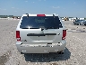 1J8GR48K48C****** Destrozados 2008 Jeep Grand Cherokee