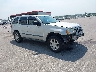 1J8GR48K48C****** Salvamento y Destrozados 2008 Jeep Grand Cherokee en Omaha South